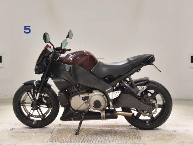Buell BUELL XB12STT LIGHTNING