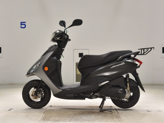 OTHER AXIS125Z