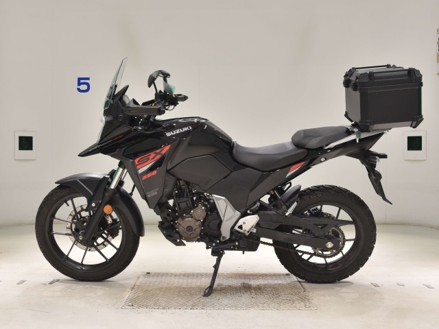 OTHER V STROM 250SX
