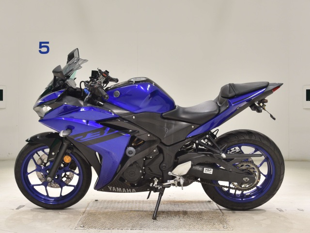Yamaha YZF-R3