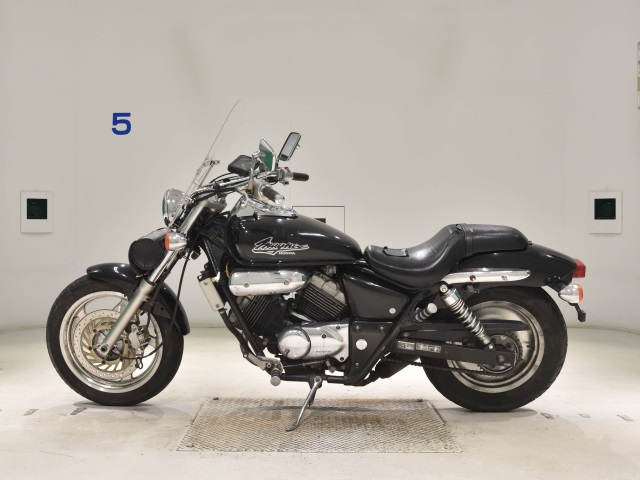 Honda MAGNA 250
