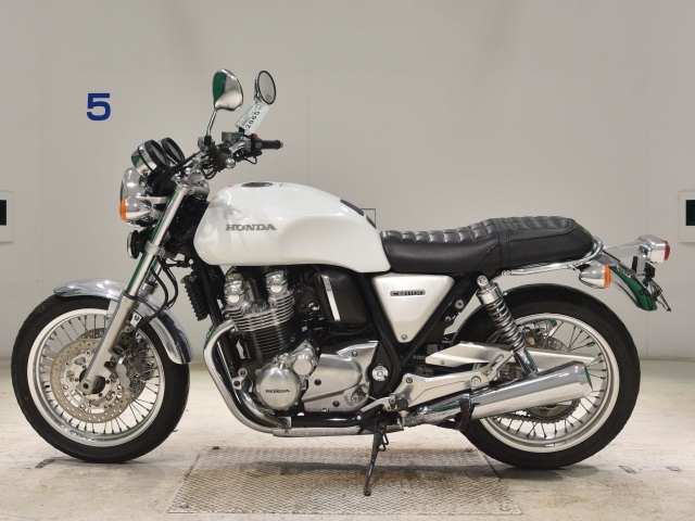 Honda CB1100EX ABS