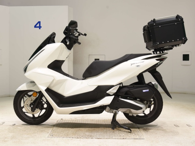 OTHER PCX125-4