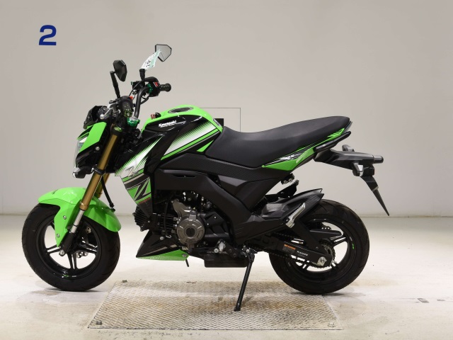 OTHER Z125PRO