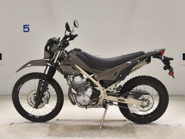 OTHER KLX230 SHERPA