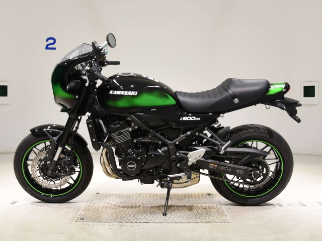 OTHER Z900RSKAFE