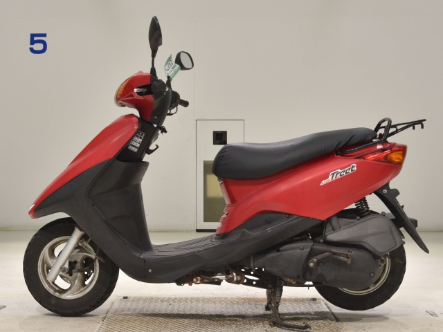 Yamaha AXIS125