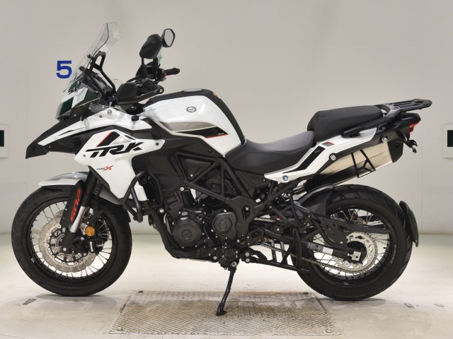Benelli TRK502X