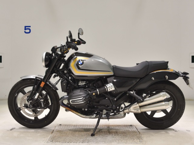 OTHER BMWR12