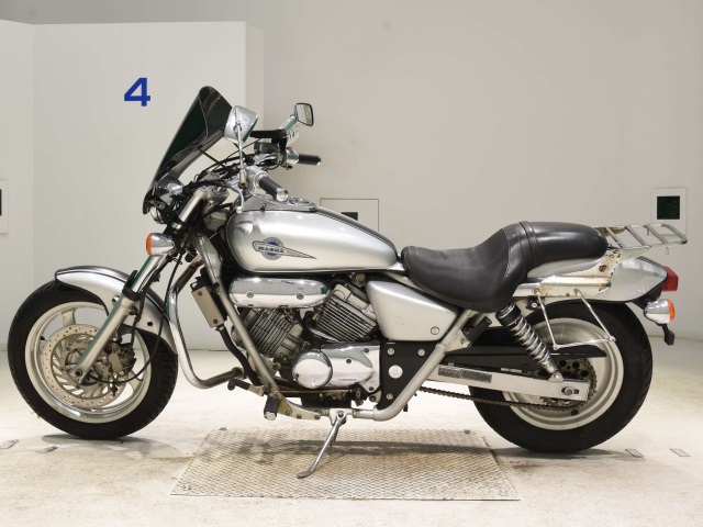 Honda MAGNA 250