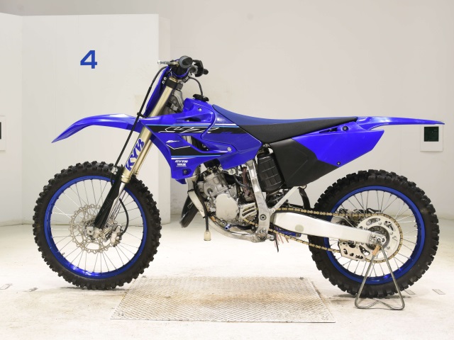 Yamaha YZ125