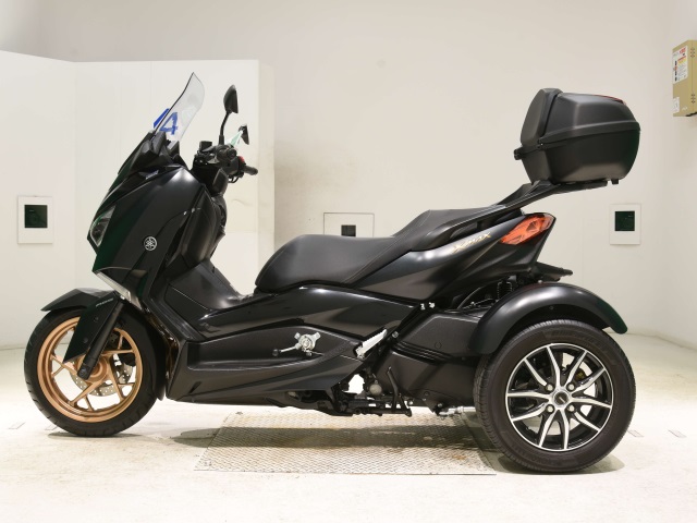 OTHER X-MAX250A TRIKE