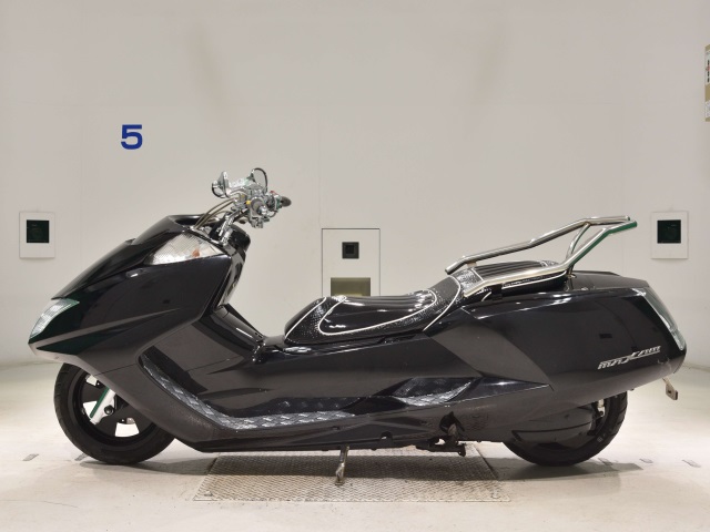 Yamaha MAXAM250