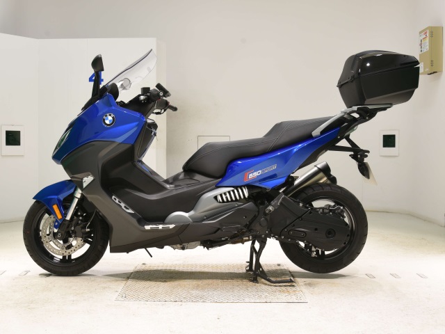 OTHER BMWC650 SPORT
