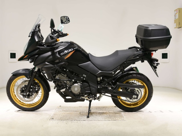 OTHER V STROM 650XT