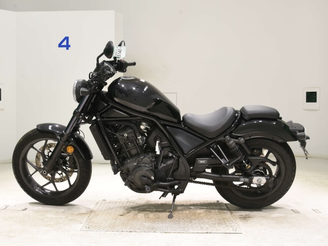 Honda REBEL 1100