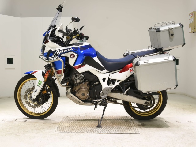 Honda CFR1000 AfricaTwin