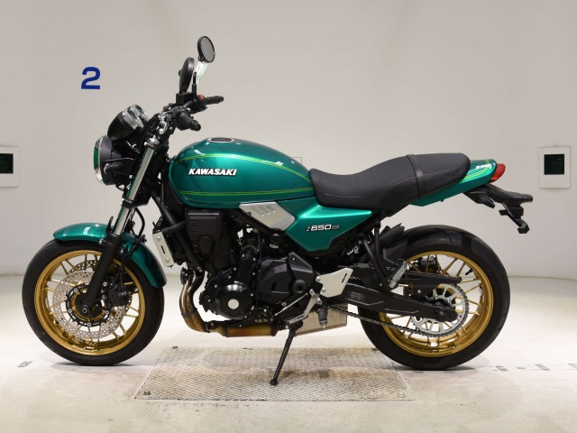 OTHER Z650RS