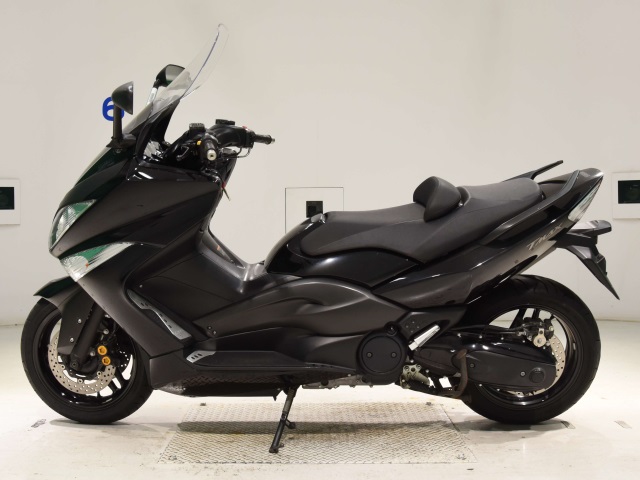 Yamaha T-MAX500
