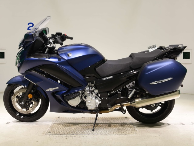Yamaha FJR1300A