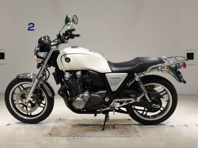 Honda CB1100