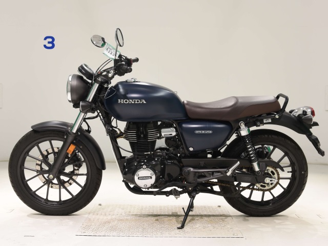 OTHER GB350