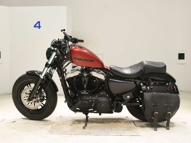 Harley-Davidson HARLEY XL1200X