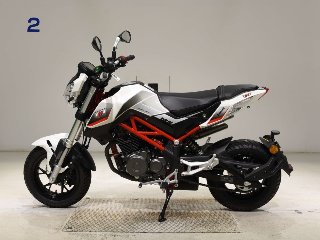 OTHER BENELLI TNT125
