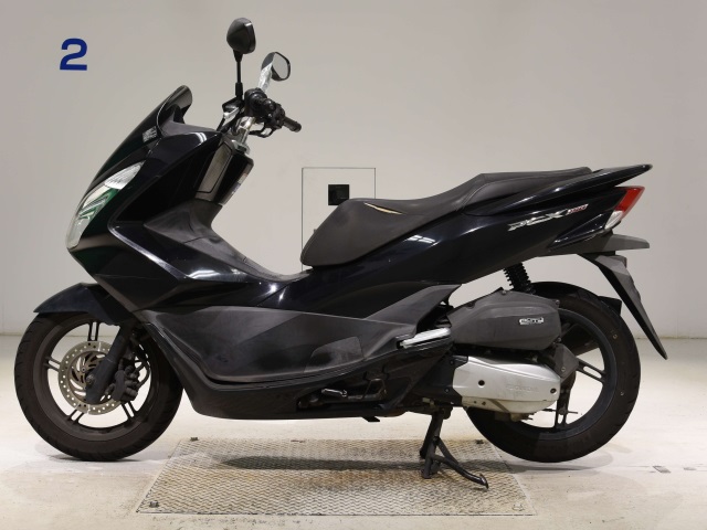 Honda PCX150-2
