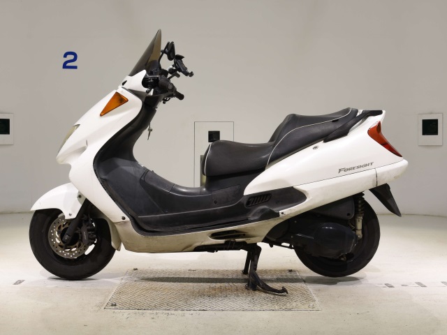 Honda FORESIGHT