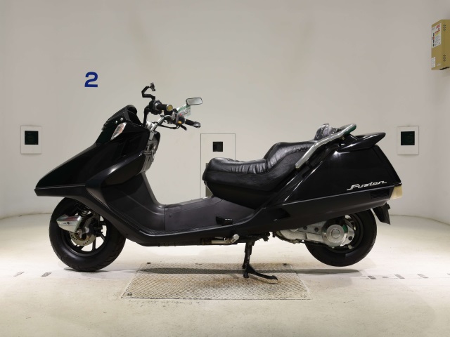 Honda FUSION