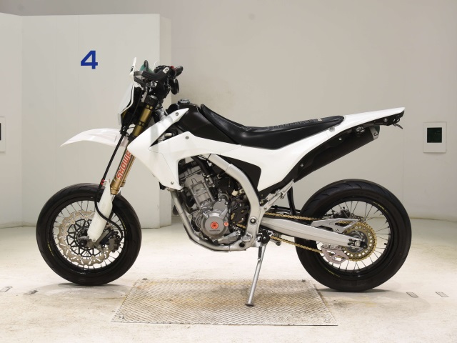 Honda CRF250L