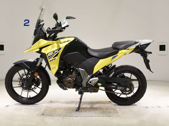 OTHER V STROM 250SX