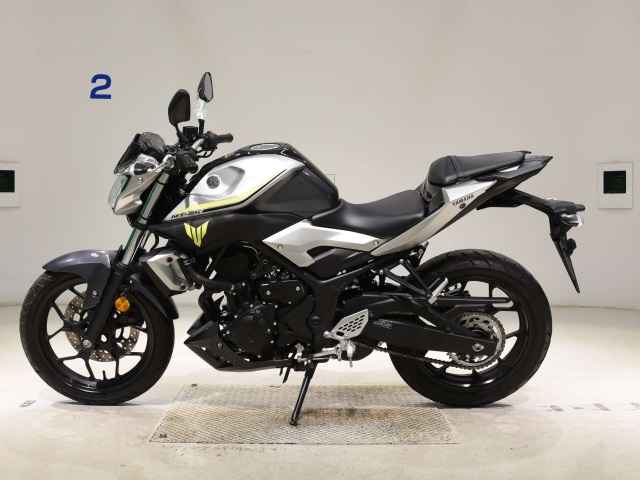 OTHER MT-25