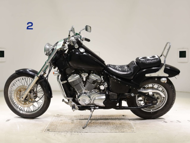 Honda STEED400