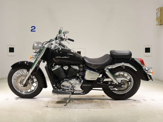 Honda SHADOW400
