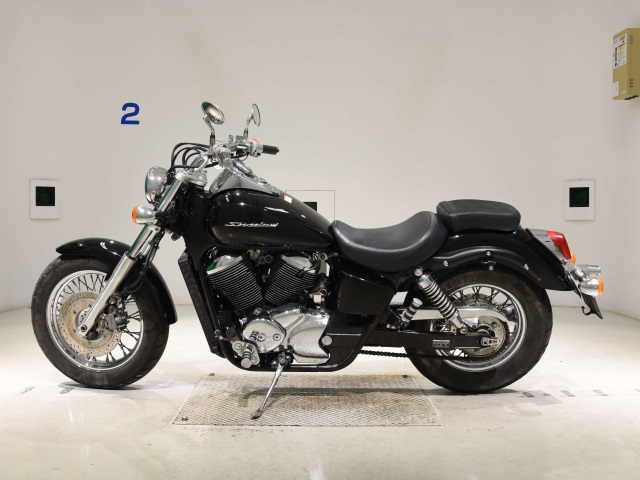 Honda SHADOW400