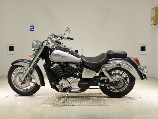 Honda SHADOW400