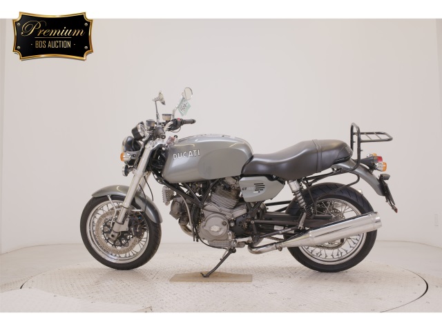 Ducati DUCATI GT1000