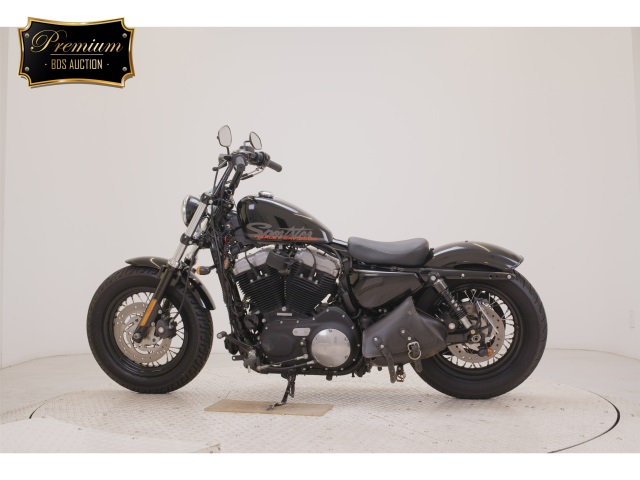 Harley-Davidson HARLEY XL1200X