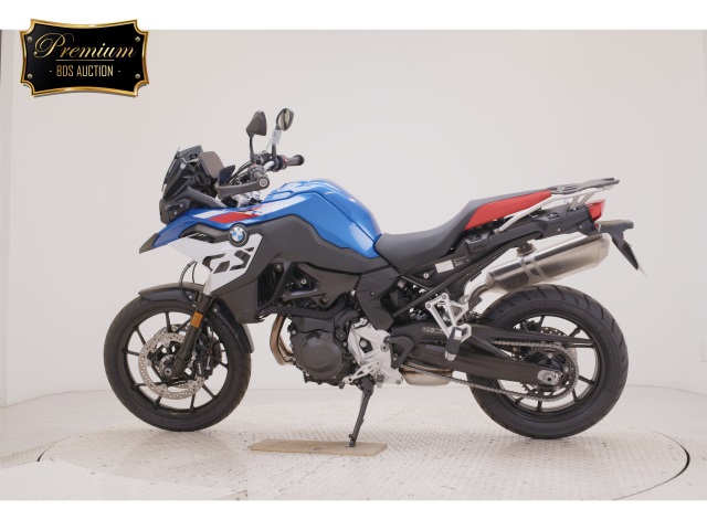 BMW BMW F800GS