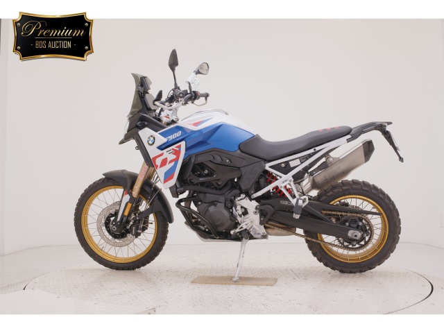 OTHER BMWF900GS