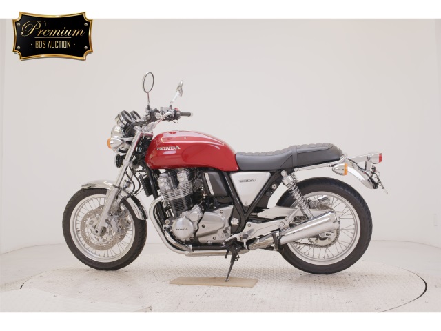 Honda CB1100EX ABS