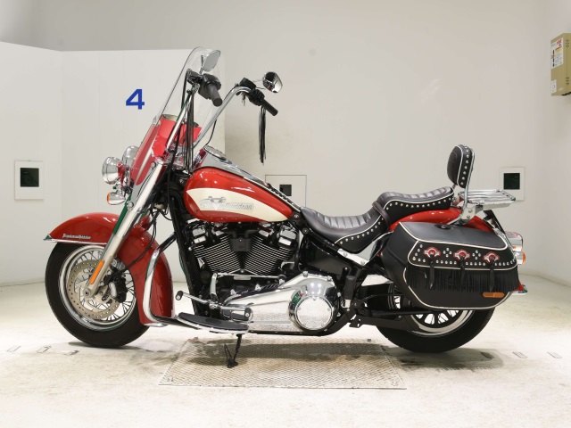 OTHER HARLEY FLI1870