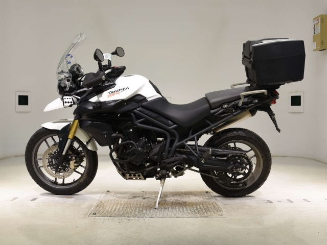 Triumph TRIUMPH TIGER 800