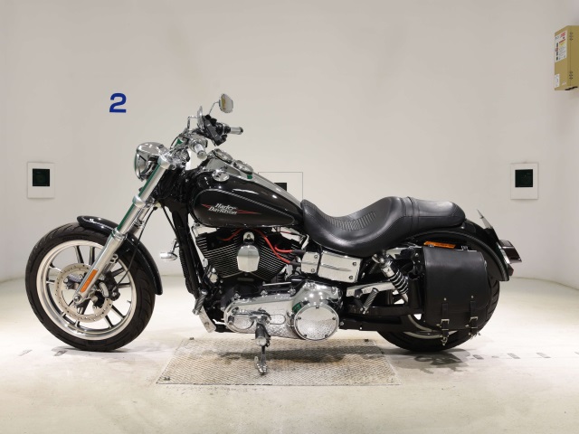 Harley-Davidson Dyna Low Rider FXDL1580