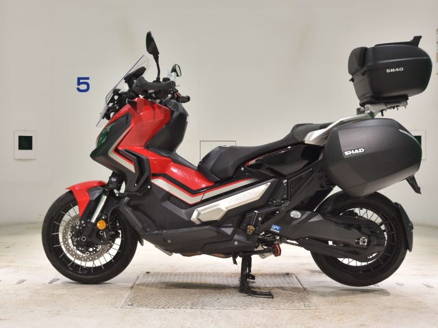 OTHER X-ADV750