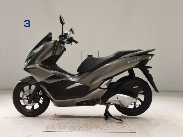 OTHER PCX125-3