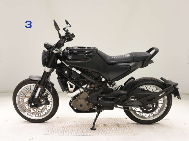 OTHER HUSQUARNA SUBARU TOPIREN401