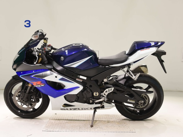 Suzuki GSX-R1000
